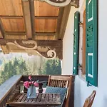 Talblick Apartment Jachenau
