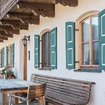Apartment Talblick