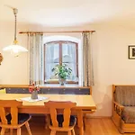 Talblick Jachenau