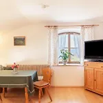 Apartment Talblick *