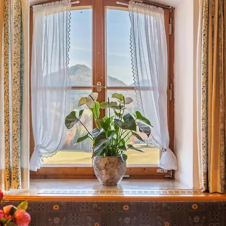 Talblick Appartement