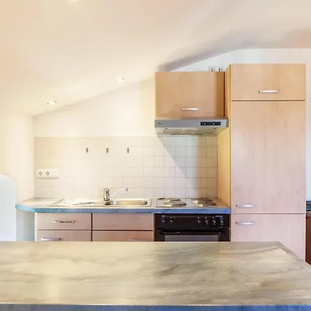 Talblick Appartement *