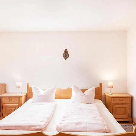 Talblick Appartement *