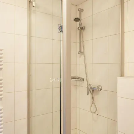 Appartement Talblick *