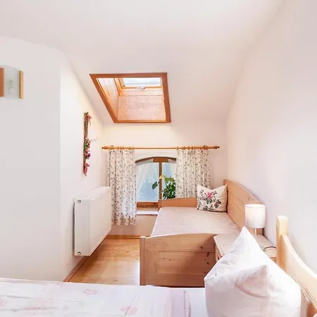 Appartement Talblick Jachenau