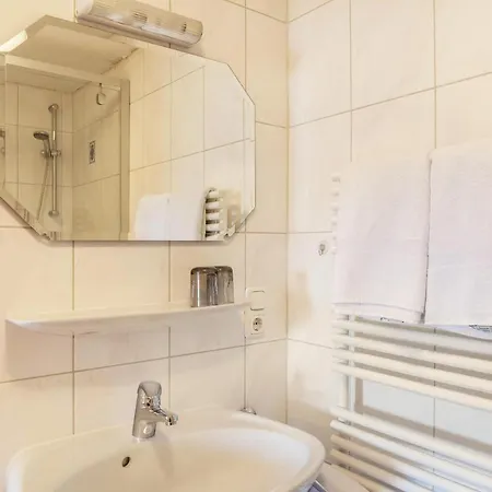 Talblick Appartement Jachenau