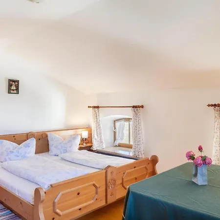 Talblick Appartement