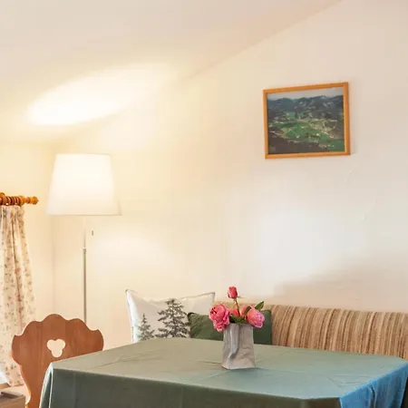 Talblick Appartement *