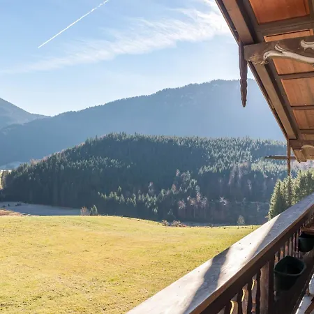 Talblick Apartment
