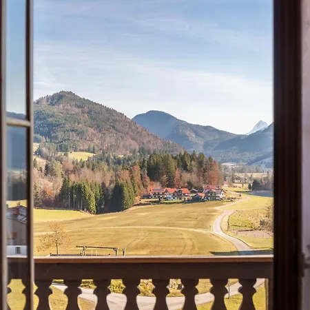 Talblick Apartment *