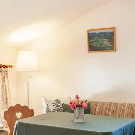 Talblick Apartment *