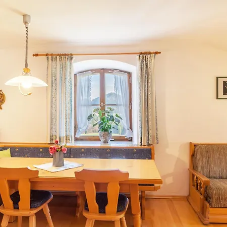 Apartment Talblick *