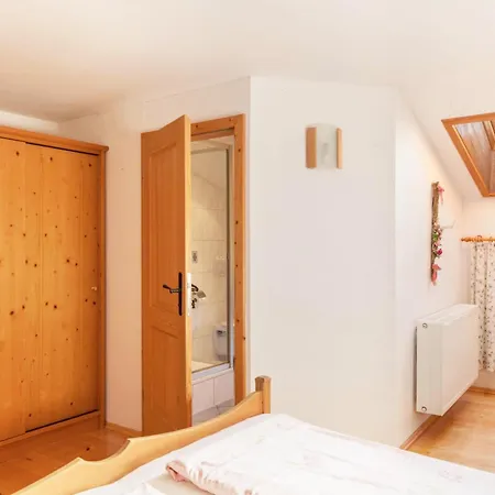 Apartment Talblick *