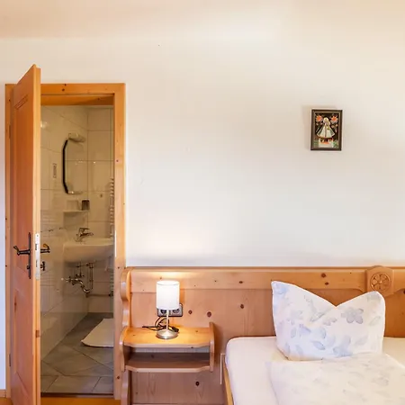 Talblick Apartment *