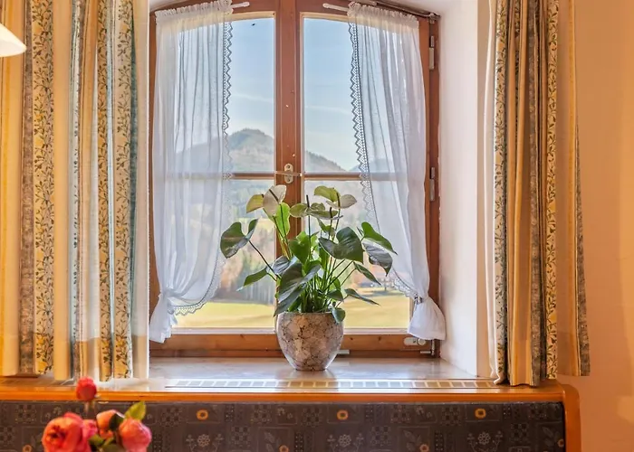 Talblick Lägenhet