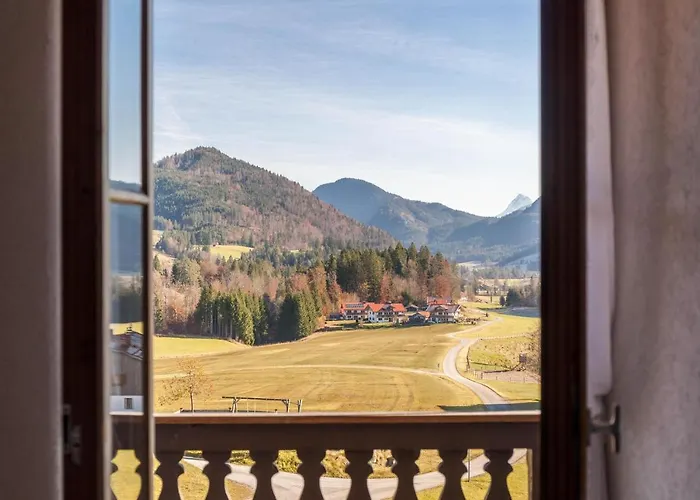 Lägenhet Talblick