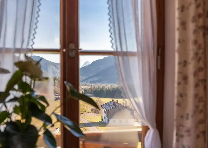 Talblick Lägenhet