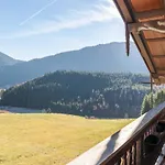 شقة Talblick ياخيناو