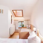 شقة Talblick ياخيناو