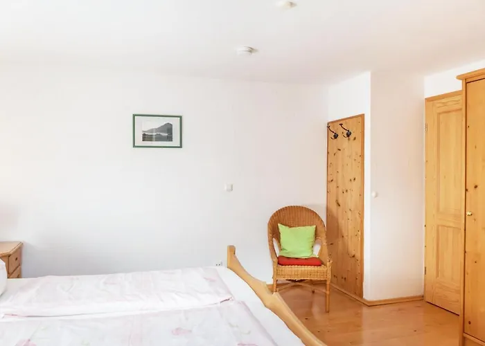 Talblick Apartament *