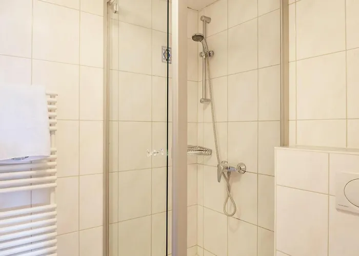 Apartament Talblick *