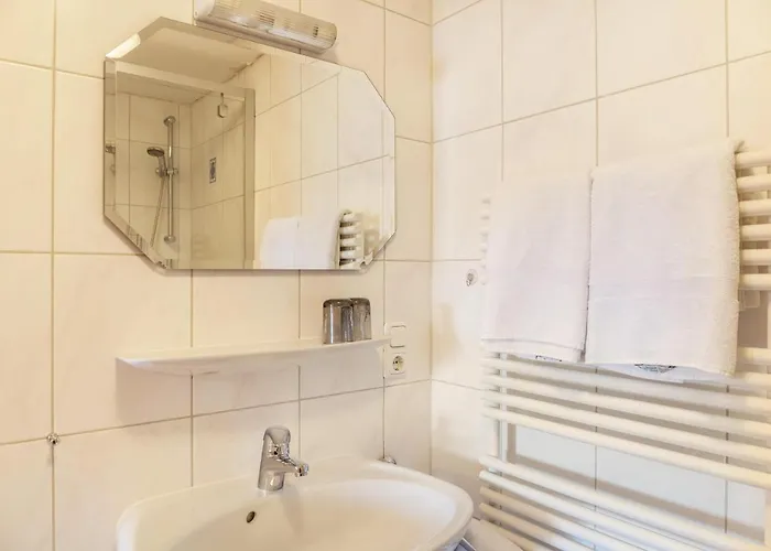 Talblick Apartament Jachenau